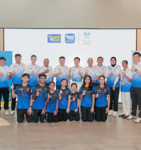TNGSB x SRAFTKL 2025
