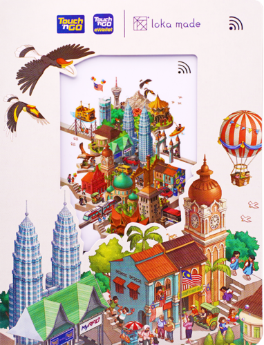 The_TNG-Loka_Made_Merdeka-themed_card_in_packaging
