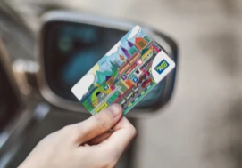 RFID related enquiries