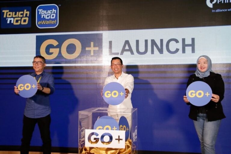 Touch ‘n Go eWallet Enters the Mainstream Financial Services Sector