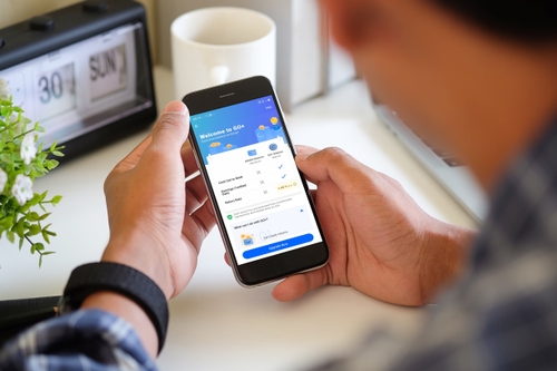 Touch ‘n Go’s GO+ Hits the 1 Million User Mark